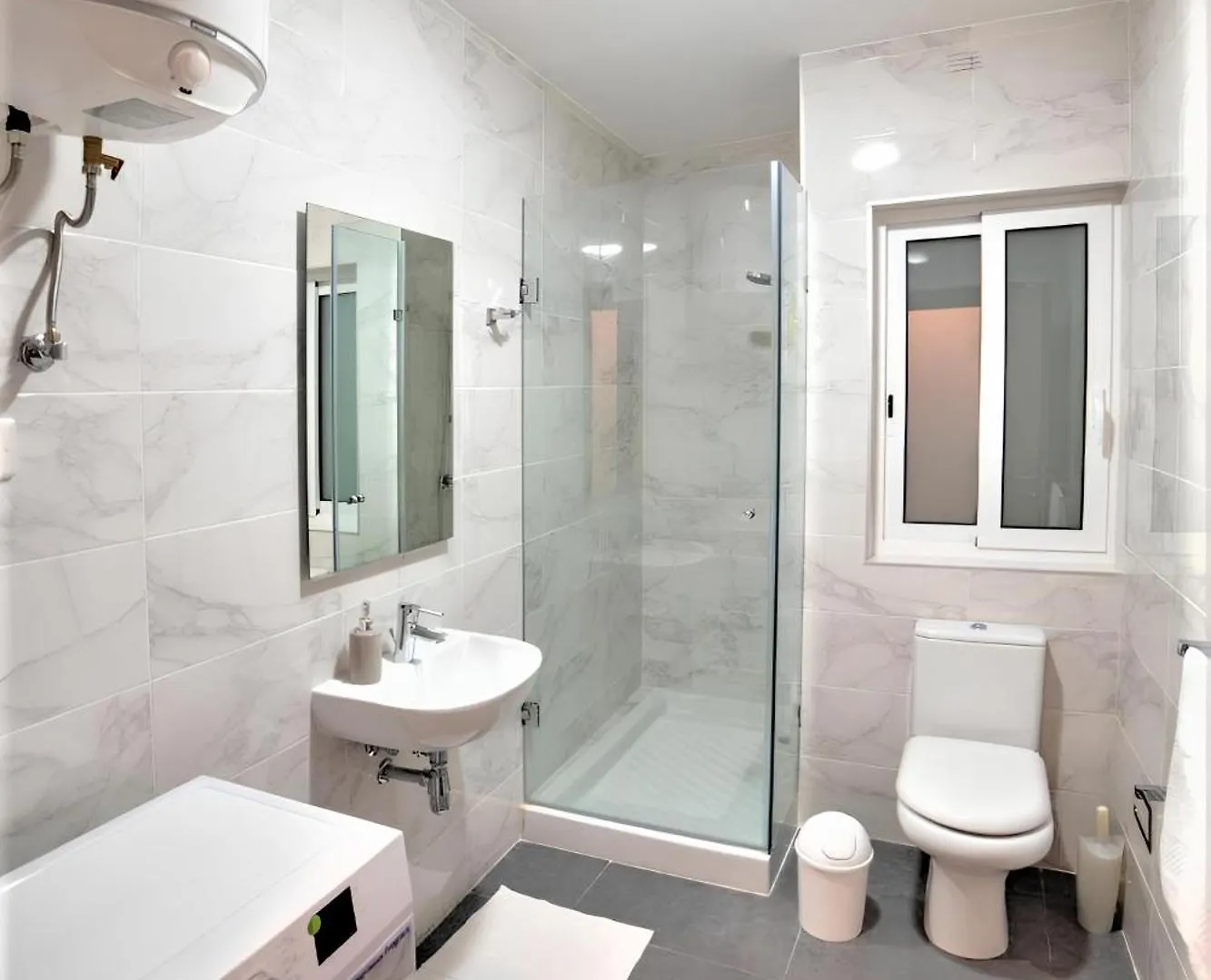 Elise Apartments Gzira