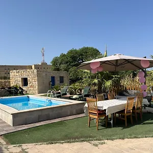 Appartement The, Ħal Luqa