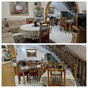 Séjour chez l'habitant Saracini's, Attard