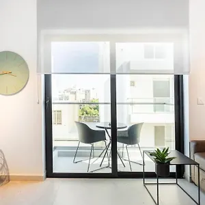 Apartamento Boutique By Holi, Sliema