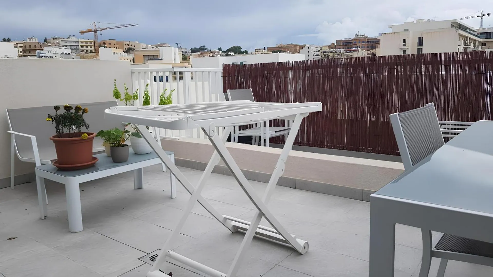 Elise Apartments Gzira