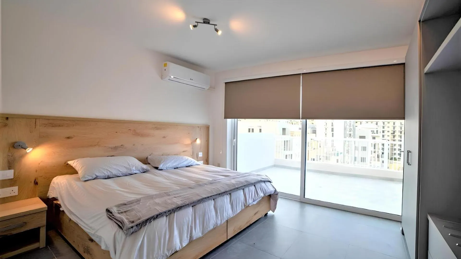 Elise Apartments Gzira