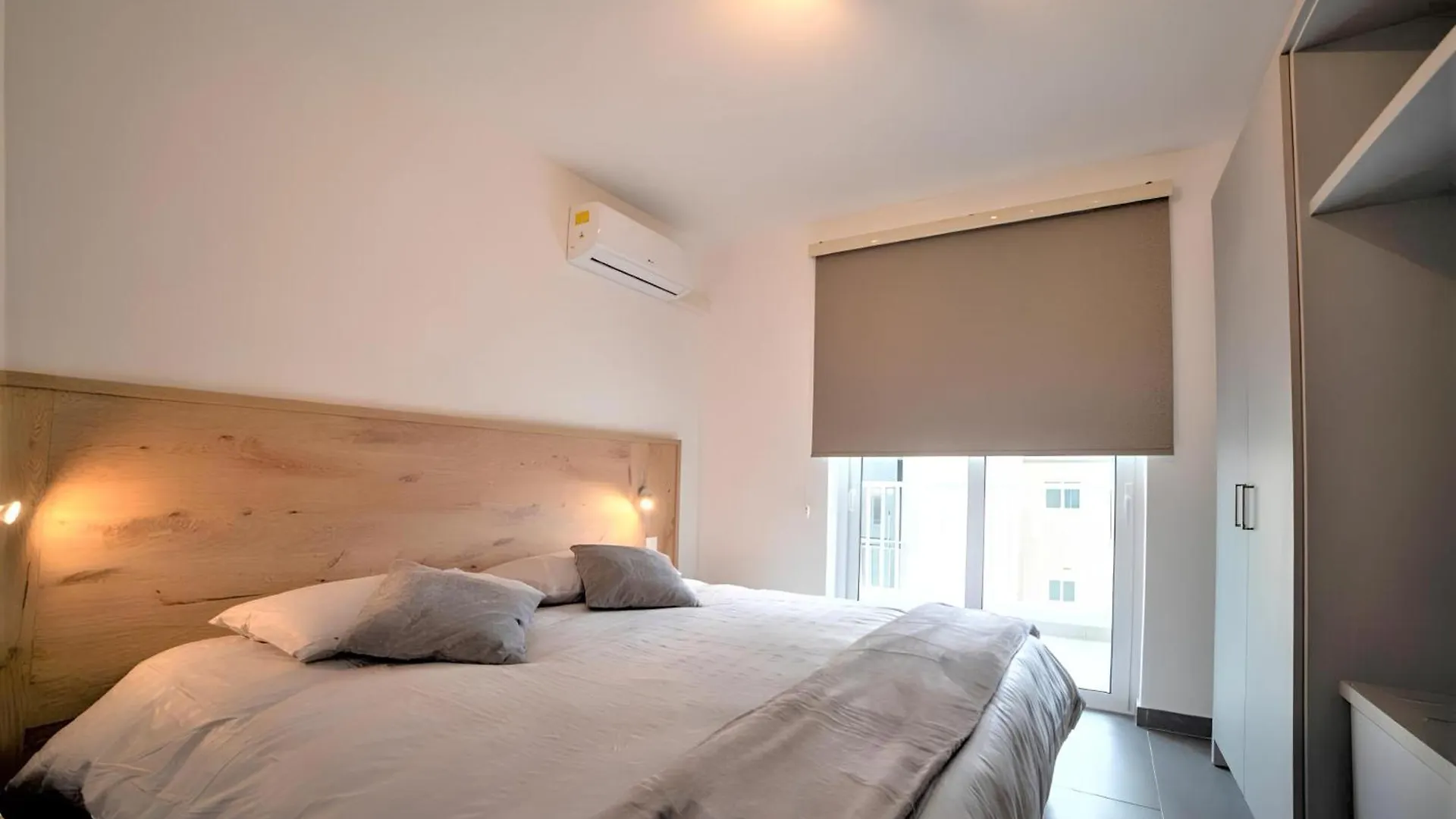 Elise Apartments Gzira Malte