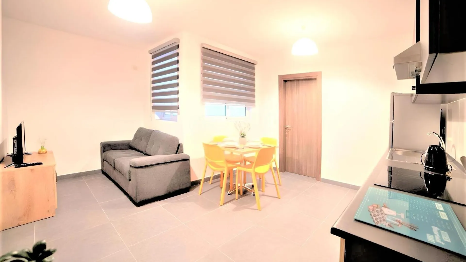 Elise Apartments Gzira 0*,