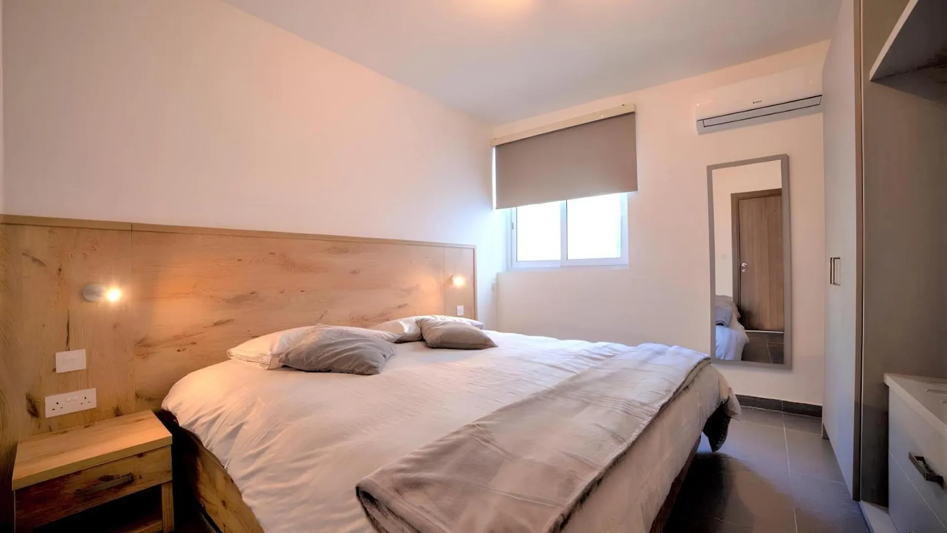 Elise Apartments Gzira