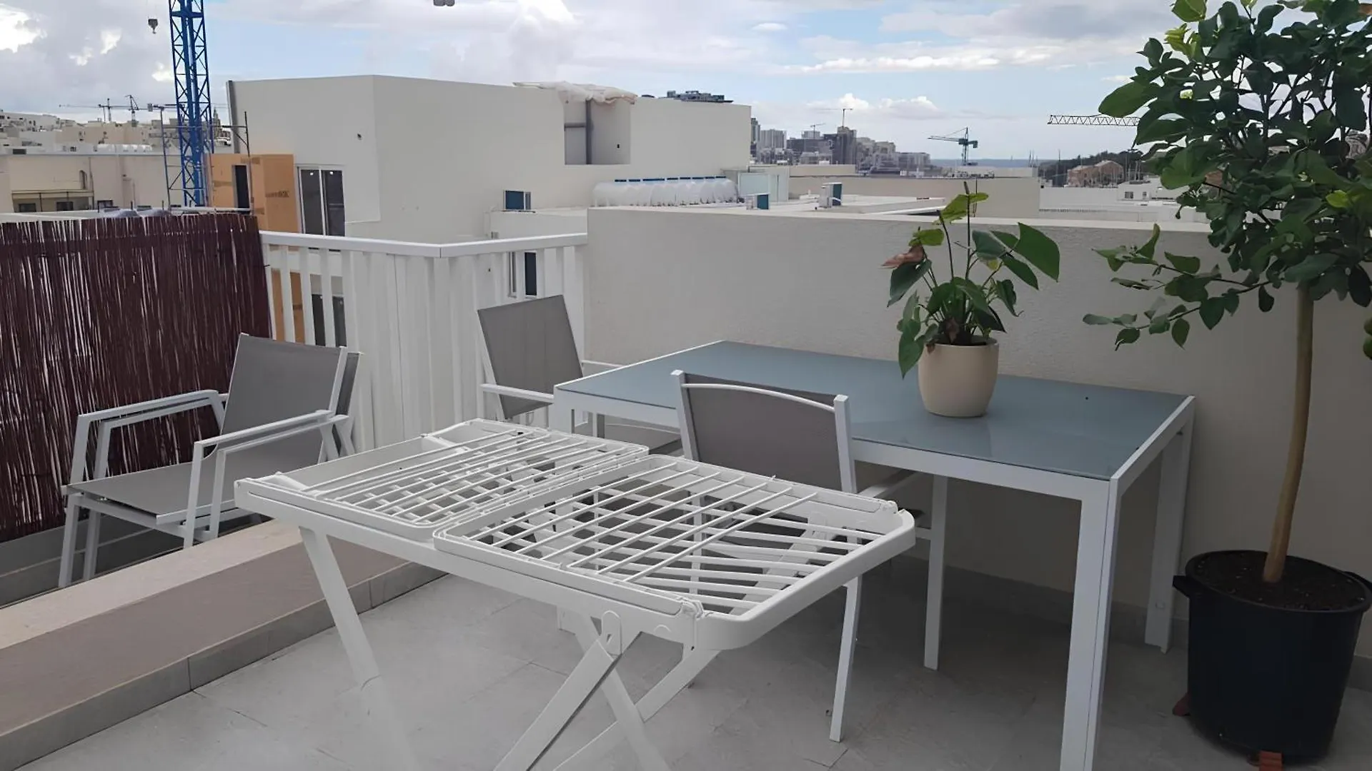 Elise Apartments Gzira Malte